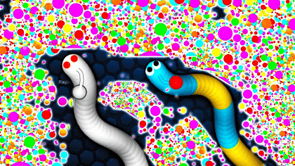 slitherio game