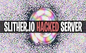 Slither.io Hacked Server: How Does it Work? slither.io hacked server