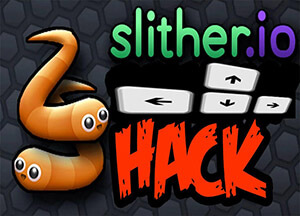 slitherio hacks control