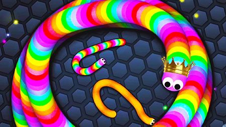 Popular Game Slitherio Hacks Download Slitherio Game Guide