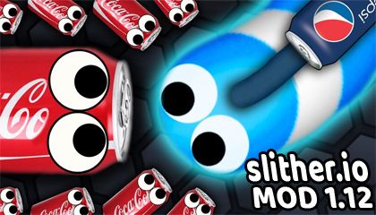 slitherio mod 1 12