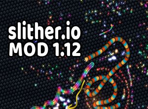 slitherio mod 112