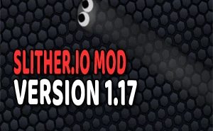 Slither.io Mod Extension Updated To Version 1.17