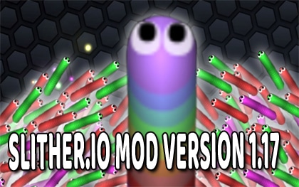 slitherio mod 117 topic