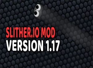 slitherio mod 117