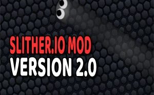 Slither.io Mod Extension Updated To Version 2.0
