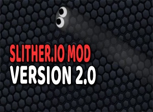 Slither.io Mod Extension Updated To Version 2.0