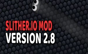 Slither.io Mod Extension Updated To Version 2.8
