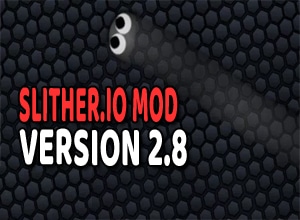 Slither.io Mod Extension Updated To Version 2.8