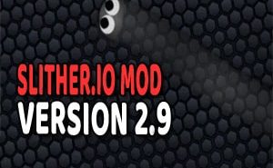 Slither.io Mod Extension Updated To Version 2.9