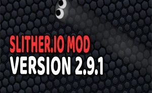Slither.io Slithere Mod Extension Version 2.9.1