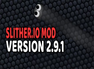 Slither.io Slithere Mod Extension Version 2.9.1