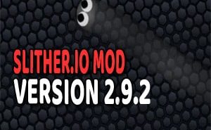 Slither.io Slithere Mod Extension Version 2.9.2