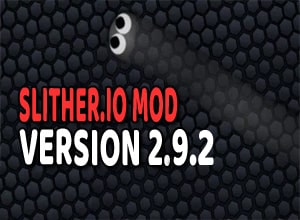 Slither.io Slithere Mod Extension Version 2.9.2