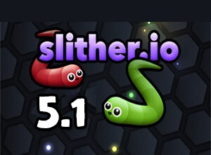 Slither.io Mod & Bot Extension Version 5.1