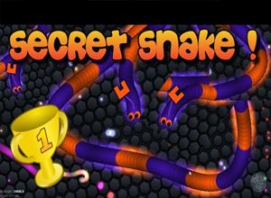 free Slither Snake V2 for iphone download