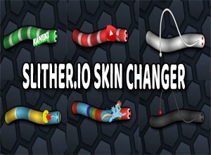 slitherio skin changer