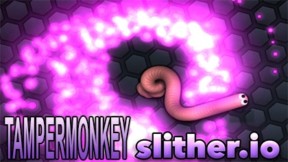 slither.io mods tampermonkey