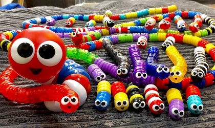 slitherio plushies