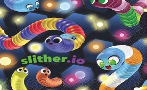 Slither.io Unblocked 2019 slither.io unblocked 2019
