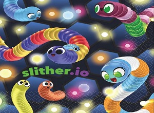 slither.io unblocked 2019