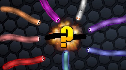 slitherio unblocked games