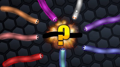 Free Slitherio Unblocked Games - Slither.io Game Guide