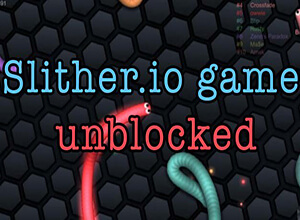 Slither.io Unblocked Games