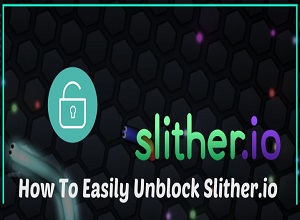 Slither.io Unblocked