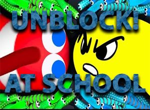 slitherio unblocked school