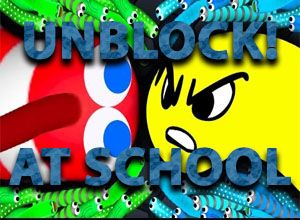 unblocked games at school - splix.io