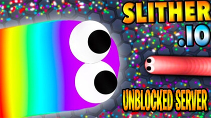 slither io unblocked 77