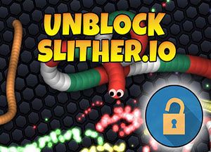 Slither io Unblocked