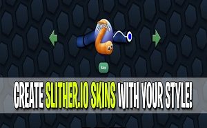 The Newest Slitherio Mod slitherio mod