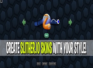 The Newest Slitherio Mod