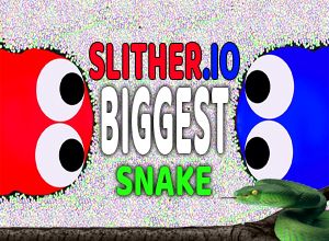 The Methods Of Being Slither.io Biggest Snake