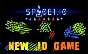 The Possibilities Space1.io Unblocked