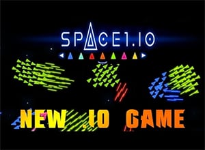 space1 io unblocked