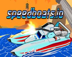 speedboats io