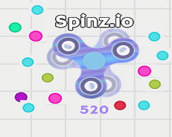 spinz io game