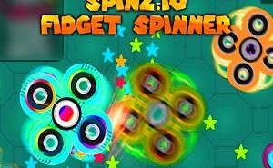 About The Latest Spinz.io App spinz.io app