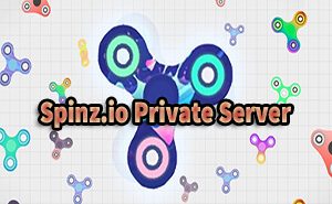 Spinz.io Private Server spinz.io private server
