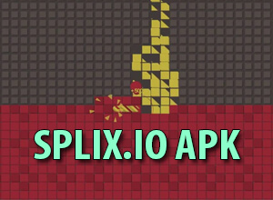 Splix.io Apk Download For Android