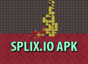 Splix.io APK for Android Download