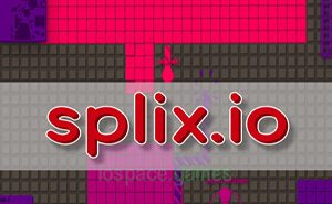 Play with Splix.io Bot splix.io bot