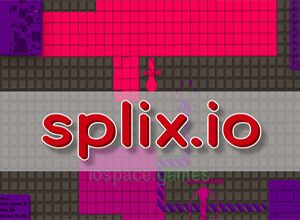 Play with Splix.io Bot