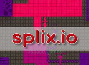 Some Changes Made in Splix.io App - Slither.io Game Guide