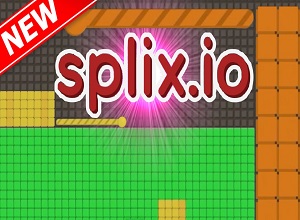 Splix.io : être invisible et immortel (bug / hack)