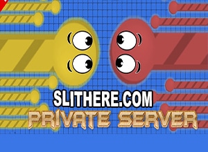 The Most Popular Splix.io Private Server