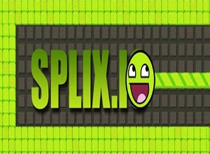 Splix.io - Unblocked Games